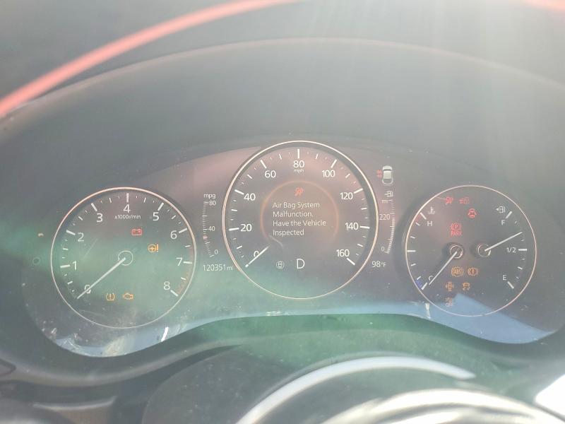 Aukcja sprzedaży 2021 Mazda Cx-30, vin: 3MVDMABLXMM245814, numer aukcji: 56874016