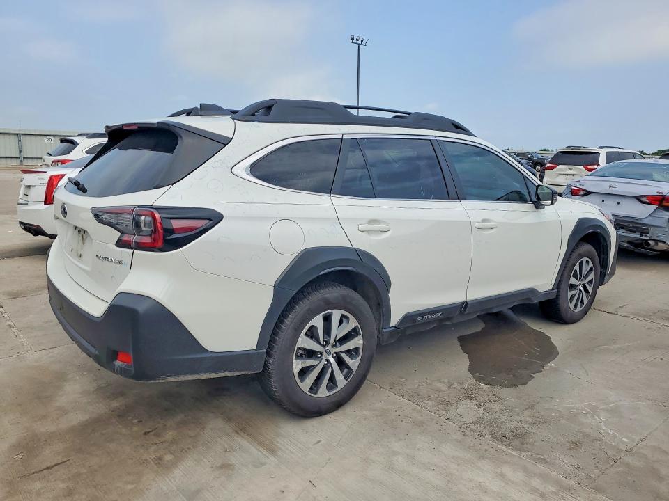 Продажа на аукционе авто 2023 Subaru Outback, vin: 4S4BTADC1P3142596, номер лота: 57251086