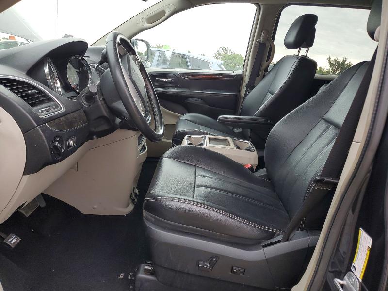 Aukcja sprzedaży 2014 Chrysler Town & Country, vin: 2C4RC1BG8ER444934, numer aukcji: 57562686