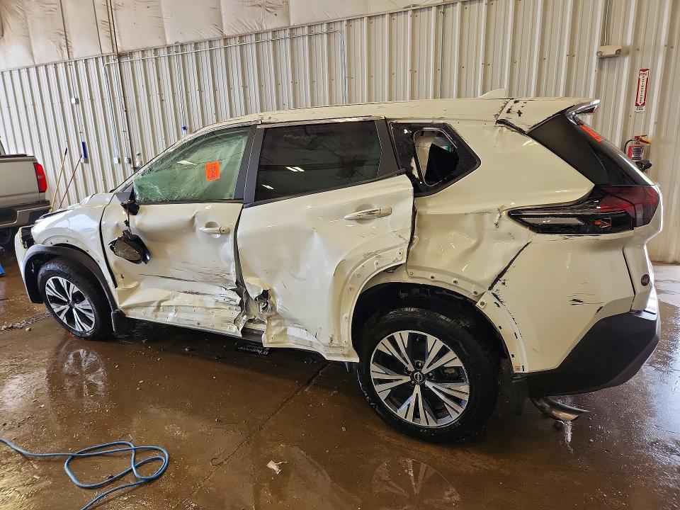 Продаж на аукціоні авто 2023 Nissan Rogue, vin: 5N1BT3BB5PC811474, номер лоту: 56249946