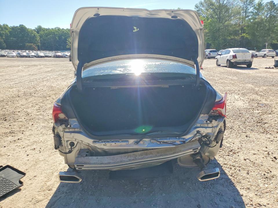 55093766 :رقم المزاد ، 4T1AZ1FB5MU067843 vin ، 2021 Toyota Avalon مزاد بيع