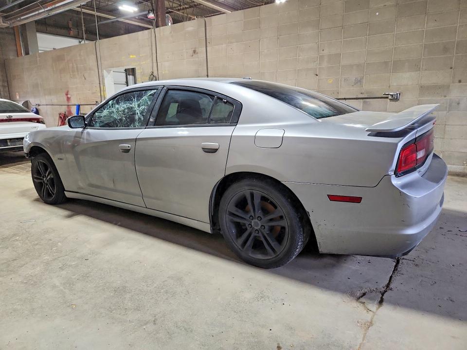 Продажа на аукционе авто 2014 Dodge Charger Aw, vin: 2C3CDXDT5EH275580, номер лота: 57623296