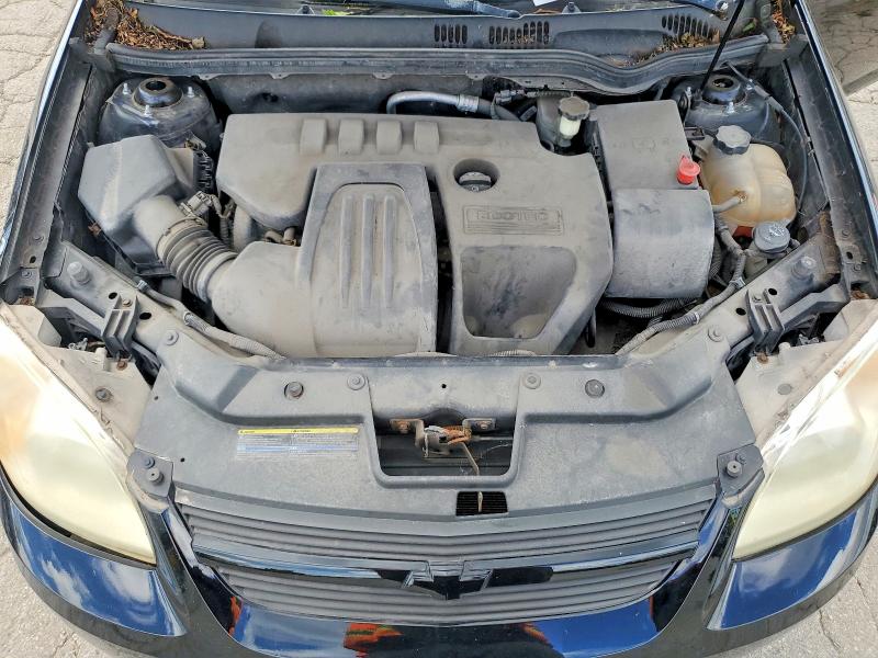 Aukcja sprzedaży 2006 Chevrolet Cobalt, vin: 1G1AK55F267725536, numer aukcji: 57440696