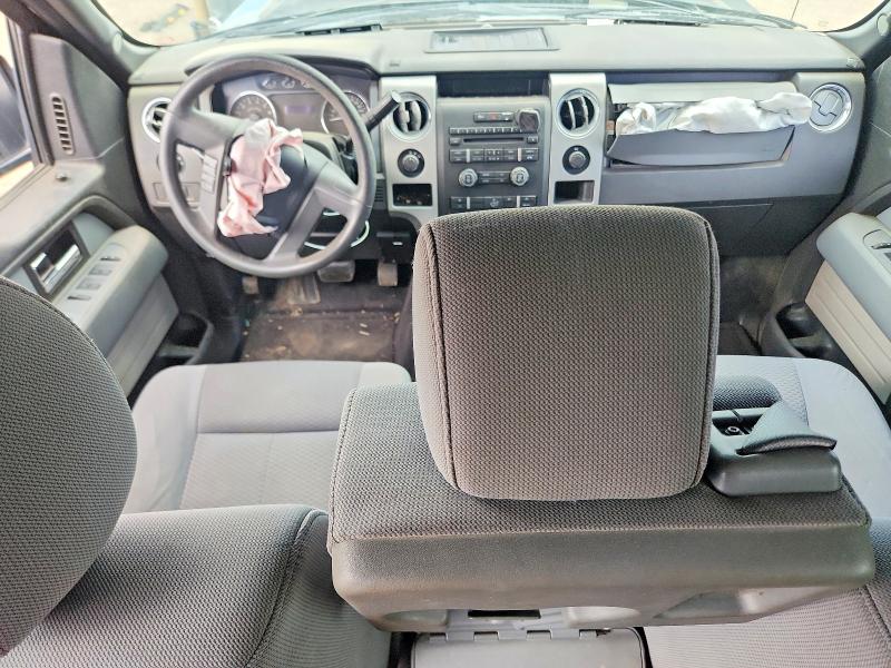 Aukcja sprzedaży 2012 Ford F150, vin: 1FTFW1ET9CKD18239, numer aukcji: 56275346