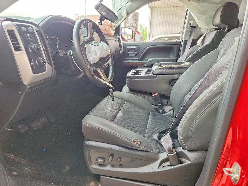 55190976 :رقم المزاد ، 3GTU2UEC1FG148362 vin ، 2015 Gmc Sierra مزاد بيع