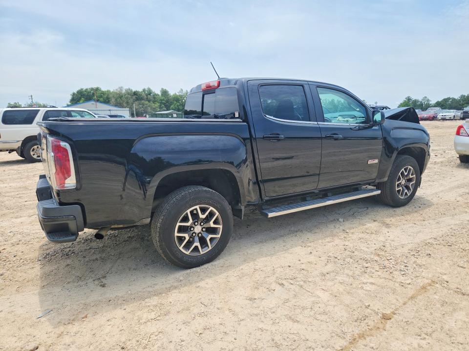 Продажа на аукционе авто 2016 Gmc Canyon, vin: 1GTG5CE36G1117560, номер лота: 55867736