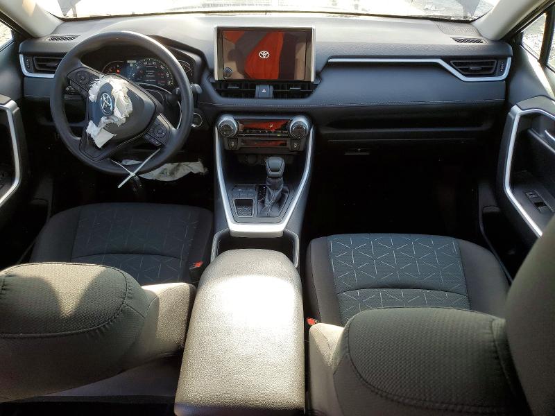 54708336 :رقم المزاد ، 2T3W1RFV4SC351461 vin ، 2025 Toyota Rav4 مزاد بيع