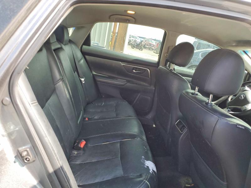 Aukcja sprzedaży 2017 Nissan Altima, vin: 1N4AL3AP4HC184321, numer aukcji: 56177446