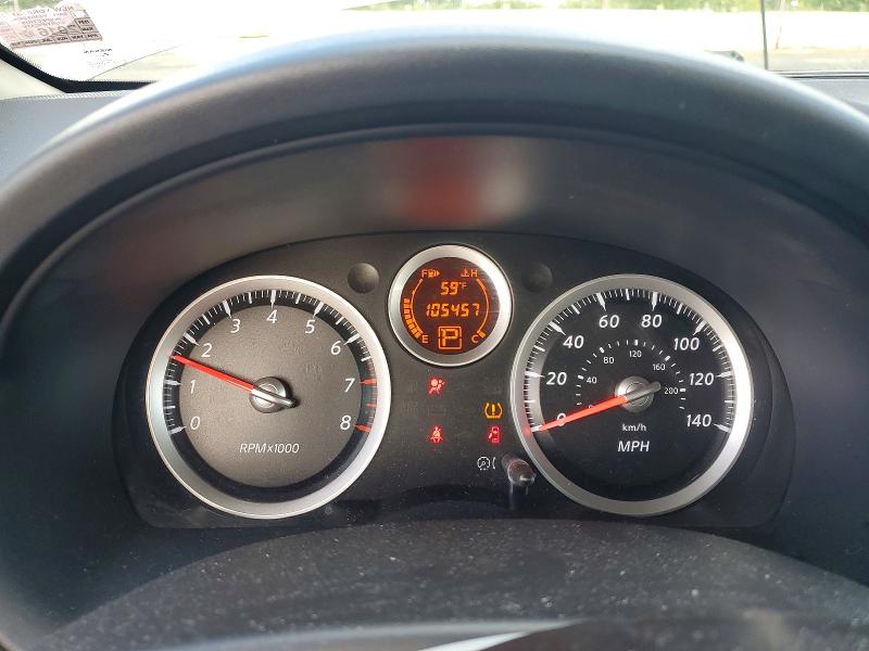 2010 Nissan Sentra მანქანა იყიდება აუქციონზე, vin: 3N1AB6AP0AL690966, აუქციონის ნომერი: 56483176