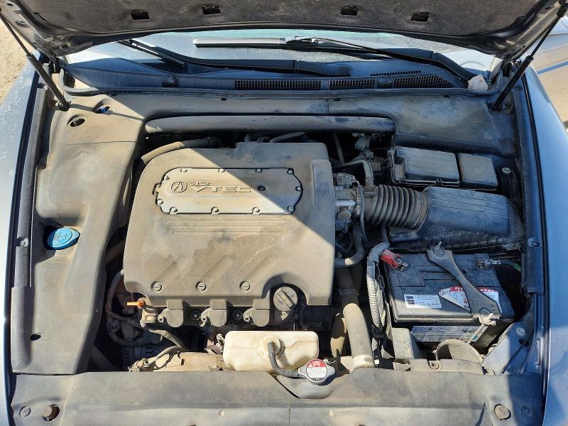 Auction sale of the 2005 Acura Tl, vin: 19UUA66235A801096, lot number: 57588476