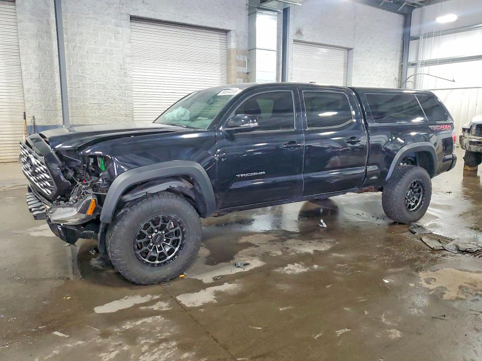 Aukcja sprzedaży 2022 Toyota Tacoma, vin: 3TMDZ5BN0NM134900, numer aukcji: 56504836