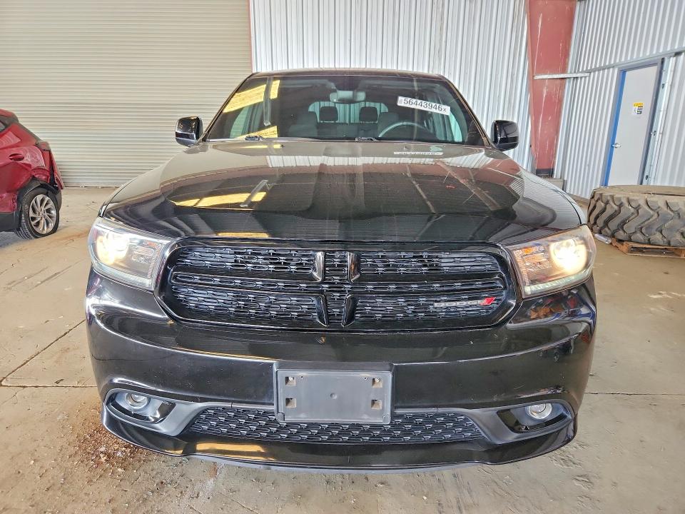 Продаж на аукціоні авто 2018 Dodge Durango, vin: 1C4RDHAG6JC413207, номер лоту: 56443946