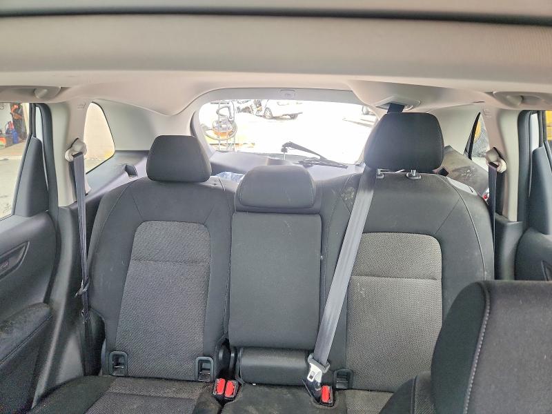 Продаж на аукціоні авто 2023 Honda Cr-v, vin: 2HKRS4H4XPH402640, номер лоту: 55457554
