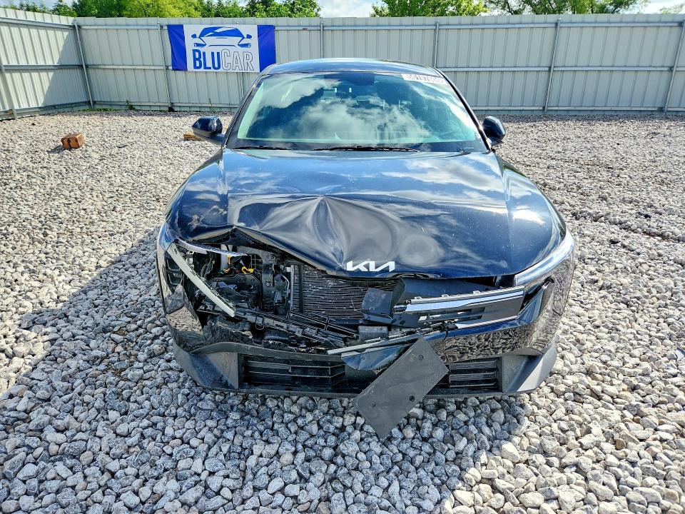 Продажа на аукционе авто 2026 Kia K4, vin: 3KPFT4DE5TE266110, номер лота: 56187606