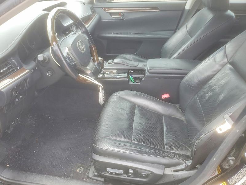 Продажа на аукционе авто 2015 Lexus Es, vin: JTHBK1GGXF2179946, номер лота: 53536256