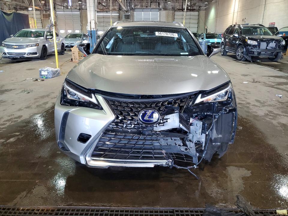 2020 Lexus Ux მანქანა იყიდება აუქციონზე, vin: JTHP9JBH6L2036148, აუქციონის ნომერი: 56178726