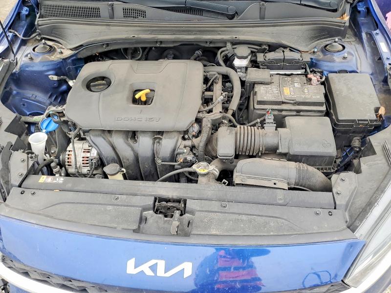 Продаж на аукціоні авто 2023 Kia Forte, vin: 3KPF24AD2PE565459, номер лоту: 56146876