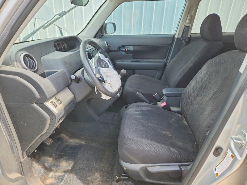 Aukcja sprzedaży 2008 Toyota Scion, vin: JTLKE50E281042876, numer aukcji: 56085396