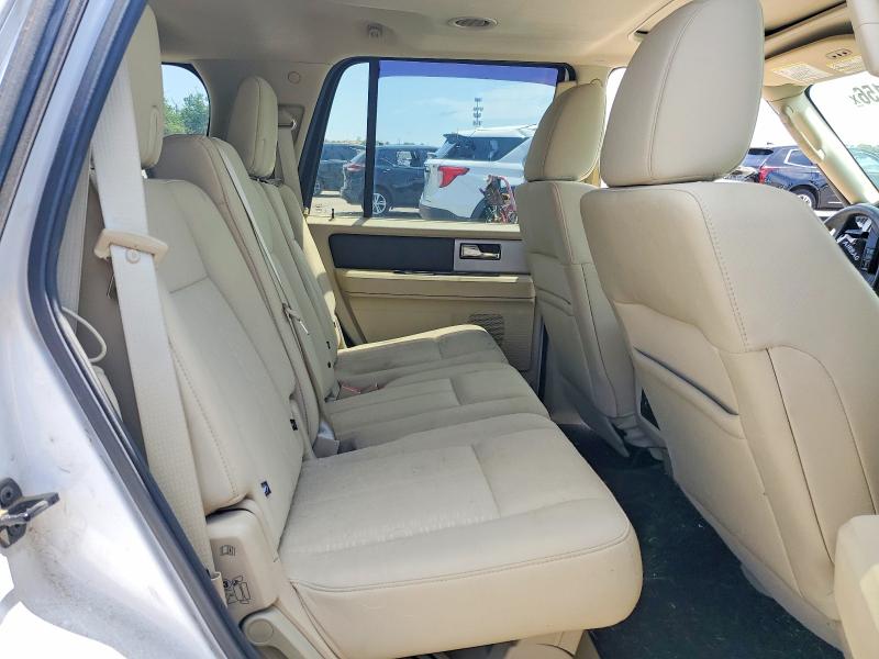 56635156 :رقم المزاد ، 1FMJU1HT1HEA06722 vin ، 2017 Ford Expedition مزاد بيع
