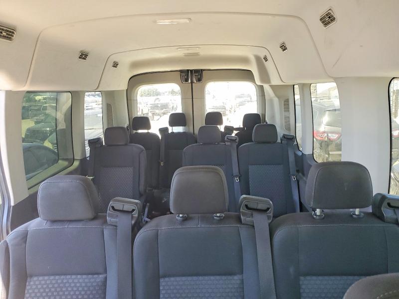 Продажа на аукционе авто 2020 Ford Transit, vin: 1FBAX2C82LKA92139, номер лота: 57052876
