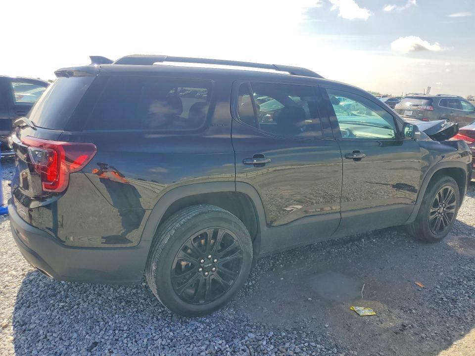 Aukcja sprzedaży 2023 Gmc Acadia, vin: 1GKKNKL4XPZ244379, numer aukcji: 55210116