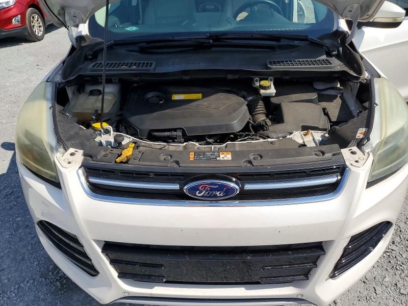 Продаж на аукціоні авто 2016 Ford Escape, vin: 1FMCU0JX1GUC20050, номер лоту: 59240216