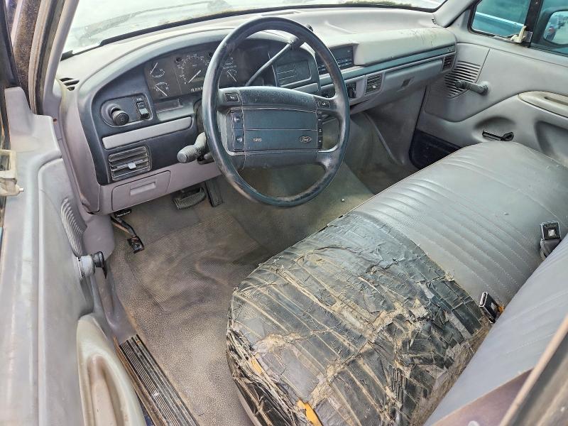Aukcja sprzedaży 1995 Ford F150, vin: 1FTDF15Y3SNB60609, numer aukcji: 56046576