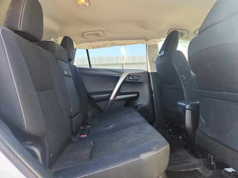 Aukcja sprzedaży 2018 Toyota Rav4 Hybrid, vin: JTMRJREV8JD183560, numer aukcji: 56722726