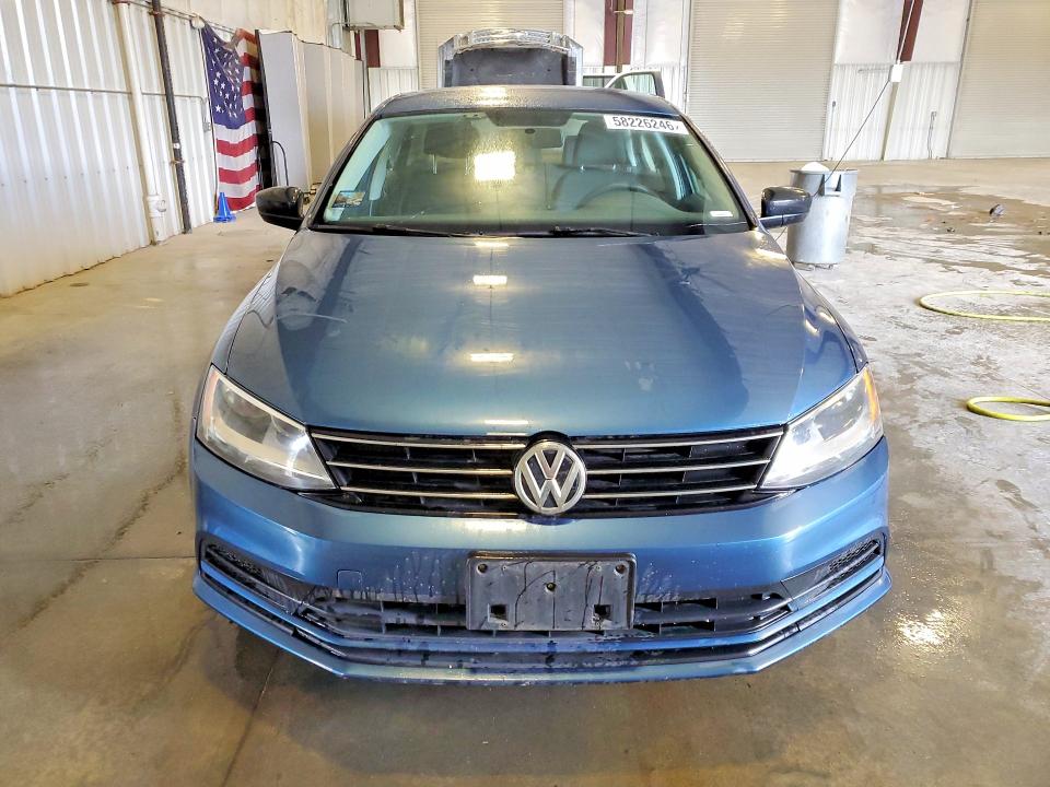 Продаж на аукціоні авто 2016 Volkswagen Jetta, vin: 3VW267AJ3GM266494, номер лоту: 58226246