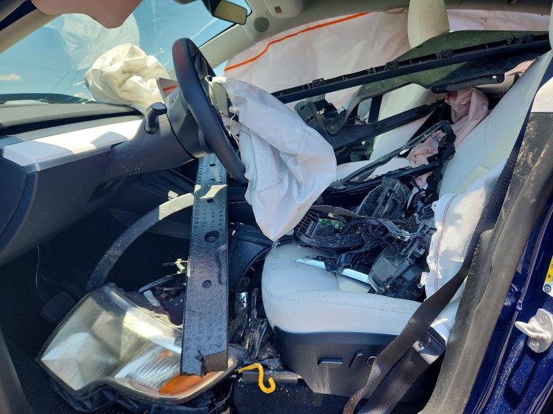 Продаж на аукціоні авто 2024 Tesla Model Y, vin: 7SAYGDEE4RA236031, номер лоту: 67983116