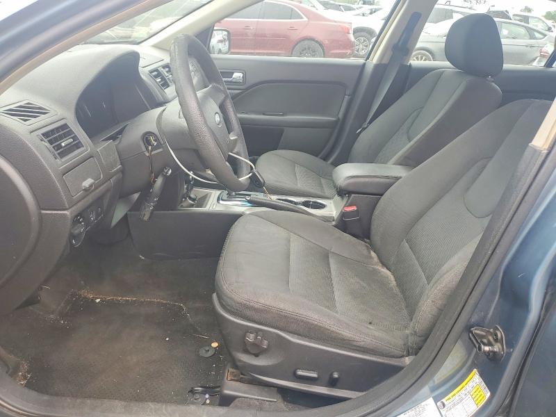 Aukcja sprzedaży 2011 Ford Fusion, vin: 3FAHP0HA7BR255944, numer aukcji: 57155586