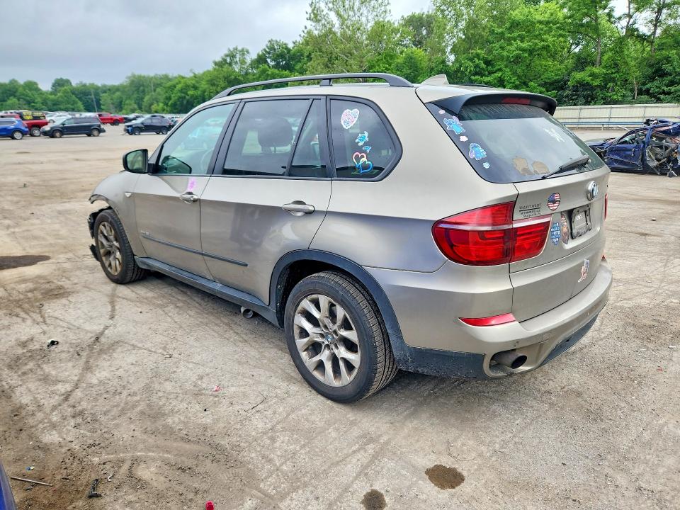 Aukcja sprzedaży 2012 Bmw X5, vin: 5UXZV4C5XCL761319, numer aukcji: 56122716