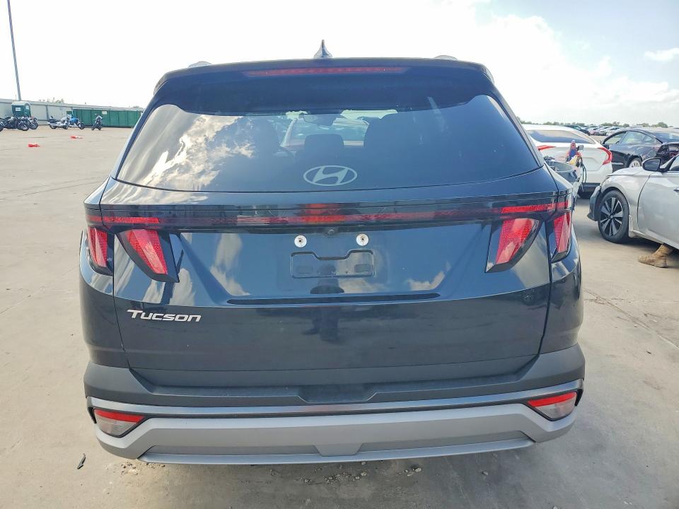 Продажа на аукционе авто 2025 Hyundai Tucson, vin: 5NMJB3DE0SH479125, номер лота: 56435306
