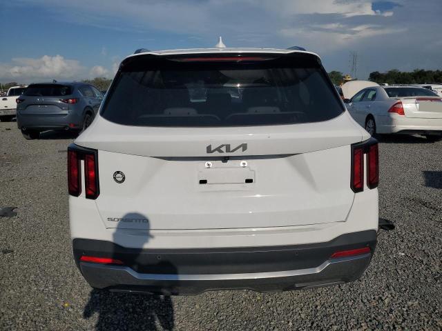 Aukcja sprzedaży 2025 Kia Sorento, vin: 5XYRL4JC5SG309328, numer aukcji: 58895536