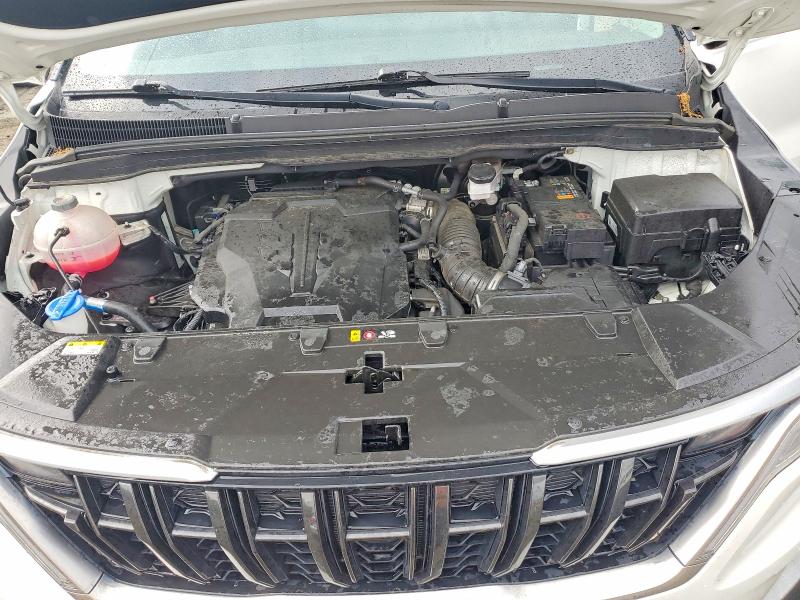 Продаж на аукціоні авто 2024 Kia Carnival, vin: KNDNC5H34R6445201, номер лоту: 58360626