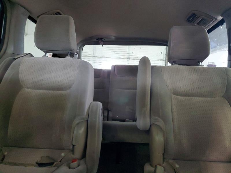 Продаж на аукціоні авто 2010 Toyota Sienna, vin: 5TDKK4CC0AS303584, номер лоту: 58843216