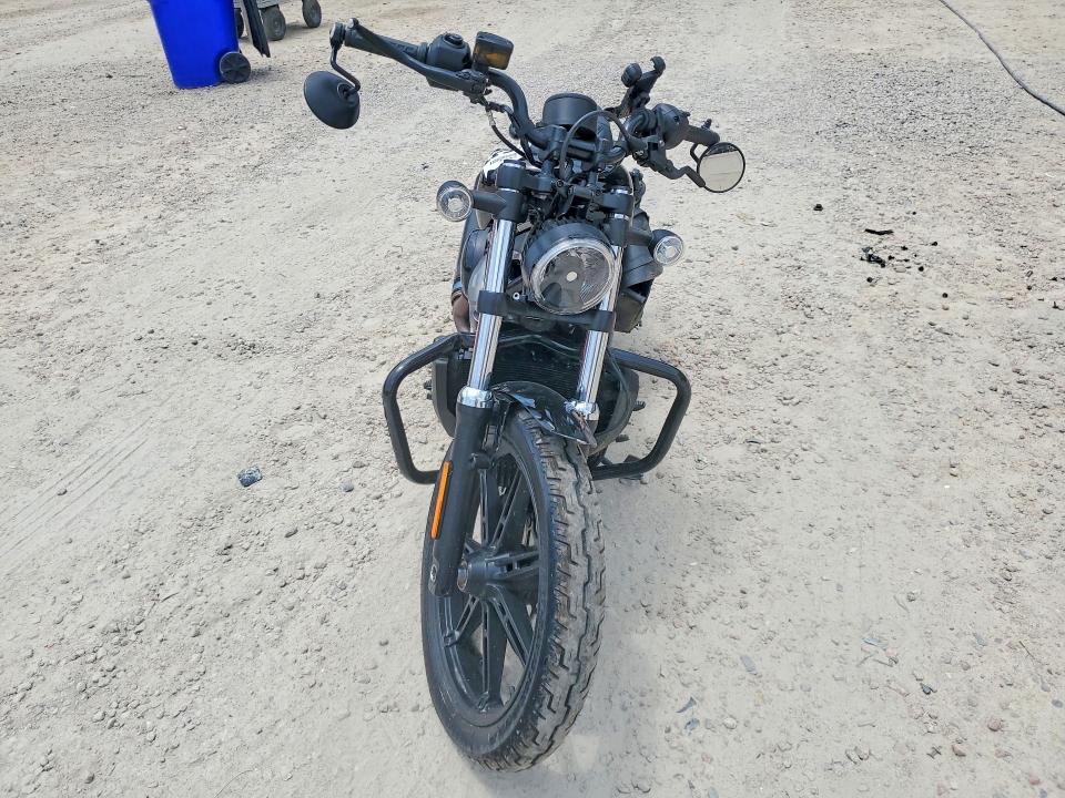 2023 Harley-davidson Rh975 მანქანა იყიდება აუქციონზე, vin: 1HD1ZH11XPB315224, აუქციონის ნომერი: 58005706