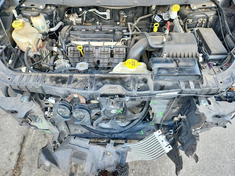 Продажа на аукционе авто 2017 Dodge Journey, vin: 3C4PDCAB4HT709548, номер лота: 58460746