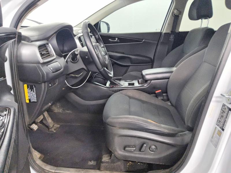 Продаж на аукціоні авто 2016 Kia Sorento, vin: 5XYPG4A33GG185224, номер лоту: 55772696