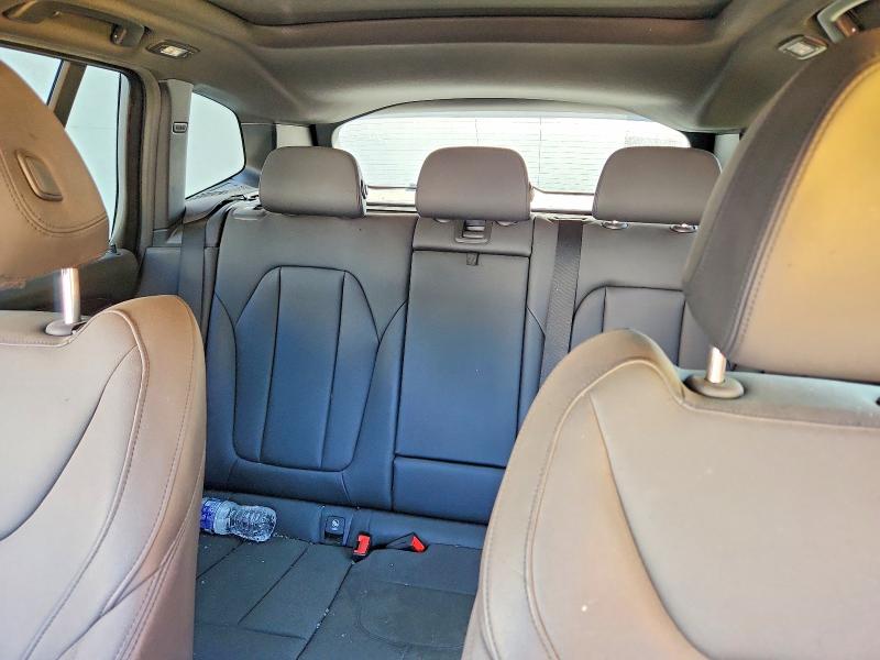 Продаж на аукціоні авто 2019 Bmw X3, vin: 5UXTR7C50KLE96732, номер лоту: 56395066