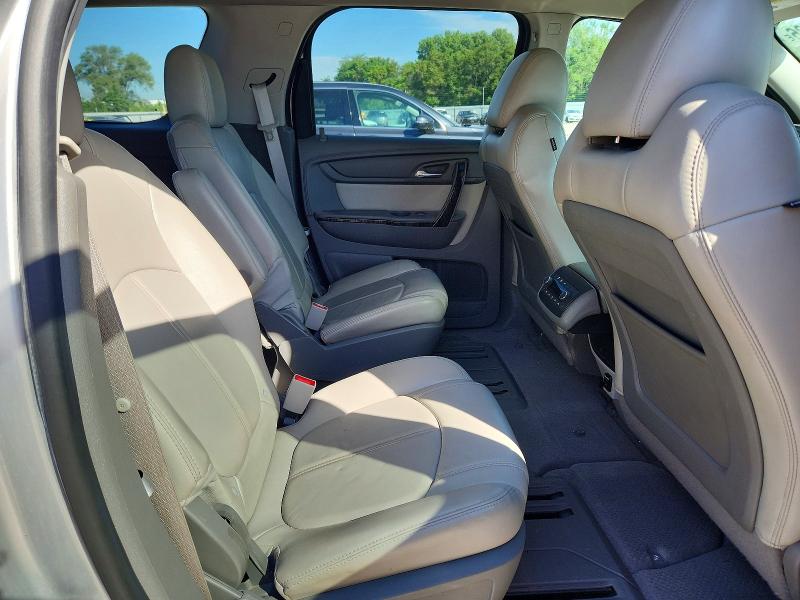 Aukcja sprzedaży 2014 Gmc Acadia, vin: 1GKKVRKD4EJ261040, numer aukcji: 56857286