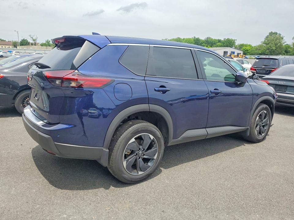 Продаж на аукціоні авто 2026 Nissan Rogue, vin: 5N1BT3BB3TC697419, номер лоту: 58575036