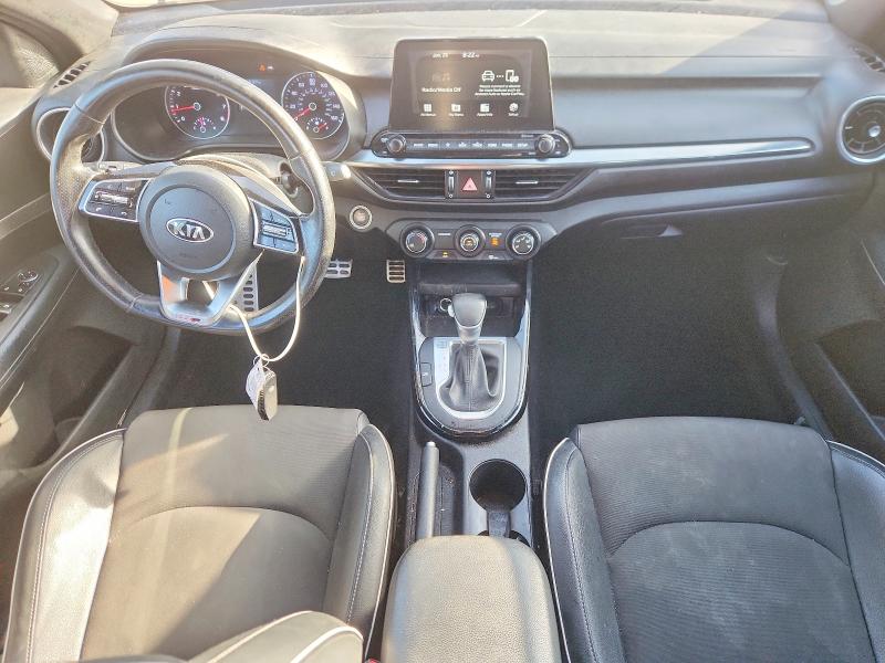 Aukcja sprzedaży 2021 Kia Forte, vin: 3KPF34AD1ME374902, numer aukcji: 58706976