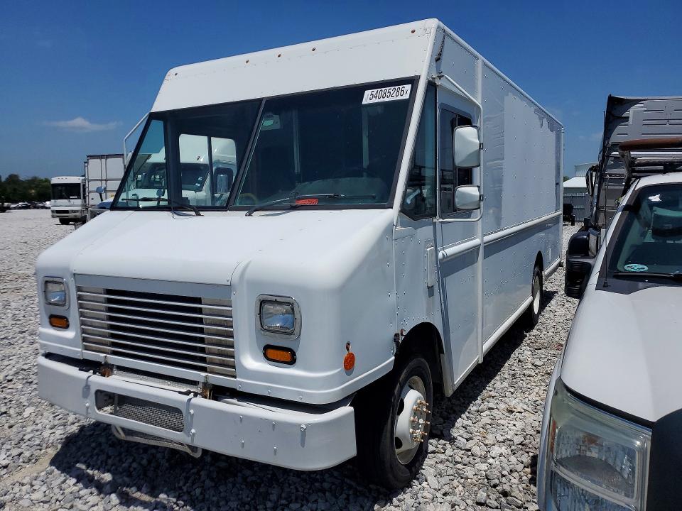 2013 Ford F59 მანქანა იყიდება აუქციონზე, vin: 1F65F5KY5D0A03358, აუქციონის ნომერი: 54085286