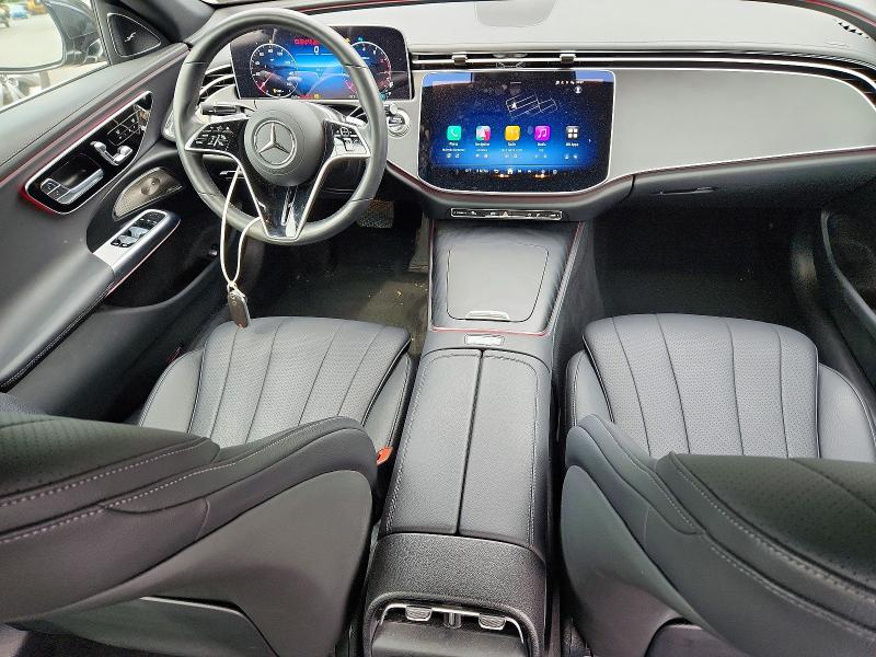 Продажа на аукционе авто 2025 Mercedes-benz E, vin: W1KLF6BB3SA107320, номер лота: 58878126