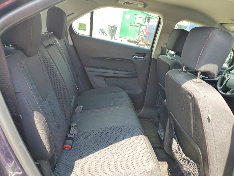2015 Chevrolet Equinox მანქანა იყიდება აუქციონზე, vin: 2GNFLEEK4F6150130, აუქციონის ნომერი: 56744046