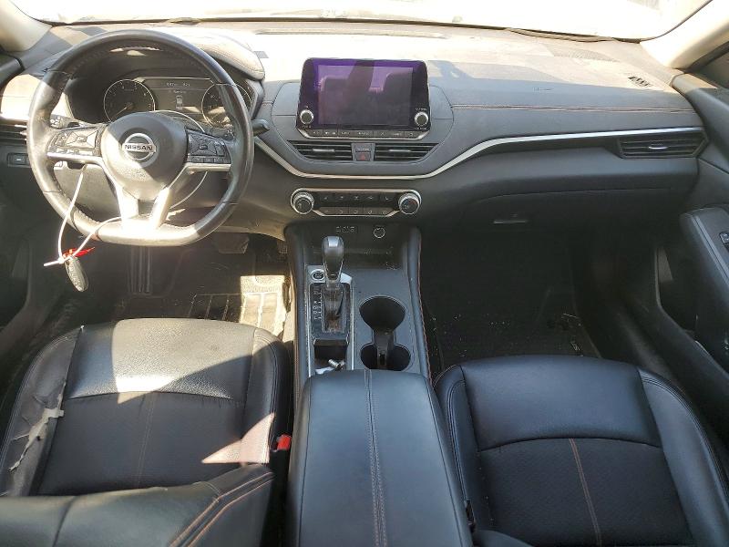2019 Nissan Altima მანქანა იყიდება აუქციონზე, vin: 1N4BL4CV4KN315751, აუქციონის ნომერი: 57365036