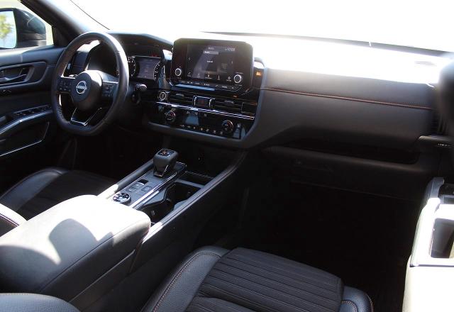 Aukcja sprzedaży 2024 Nissan Pathfinder, vin: 5N1DR3BD7RC259150, numer aukcji: 56717216