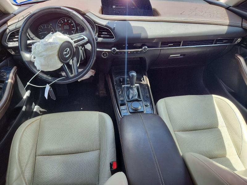 Aukcja sprzedaży 2021 Mazda Cx-30, vin: 3MVDMBEY8MM245968, numer aukcji: 55950756