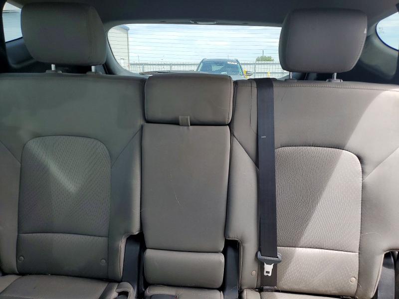Aukcja sprzedaży 2017 Hyundai Santa Fe Sport, vin: 5XYZUDLB5HG402120, numer aukcji: 57054106